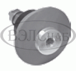Ограничитель перенапряжения LVA-450-1
