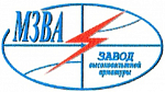 МЗВА