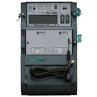 Счетчик Меркурий 234 ARTM-02 PB.R