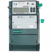 Счетчик Меркурий 234 ARTM-02 PB.G