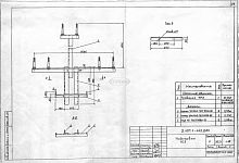 Надставка ТС-4 (3.407.1-143.8)