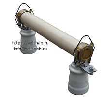 Предохранитель ПКТ 102-10-40-31,5 УХЛ3