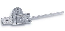 МК-2, клин 2 зажим монтажный клиновой