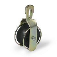 Монтажный ролик ST26.1 Ensto