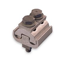 Зажим шинный  KG16 Ensto