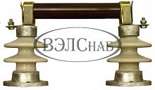 Предохранитель ПКН 001-10 У1