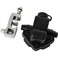 Ответвительный зажим CD 71+BI (НИЛЕД) 16-150 / 4-70 мм