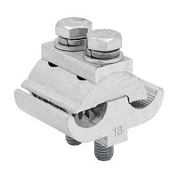 ОЗП-35-150 зажим ответвительный