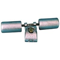 Гаситель вибрации ГПГ-3,2-13-500/20
