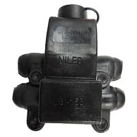 Ответвительный зажим PI 153+ BI (НИЛЕД) 35-150 / 35-150 мм