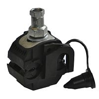 Герметичный прокалывающий зажим CT 70 A ВК (BK) 16-95 / 4-35 мм
