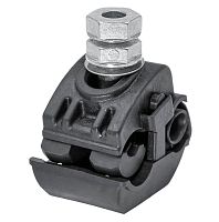 Ответвительный зажим P 616R M (НИЛЕД) 6-120 / 1,5-16 мм²