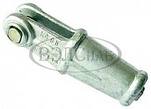 Натяжной зажим НКК-2-1