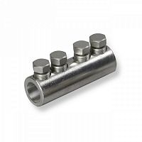 Зажим соединительный со срывной головкой SLJ4.47 Ensto